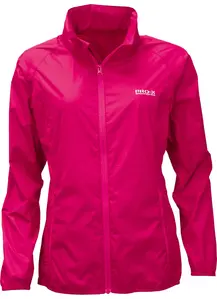 PRO-X elements PXE-Light PACKable Regenjack Roze Dames