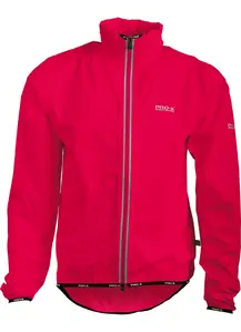 PRO-X elements XL&D Air Regenjack Rood Heren