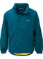 PRO-X elements Sympatex Allan Stretch Regenjack Blauw Heren