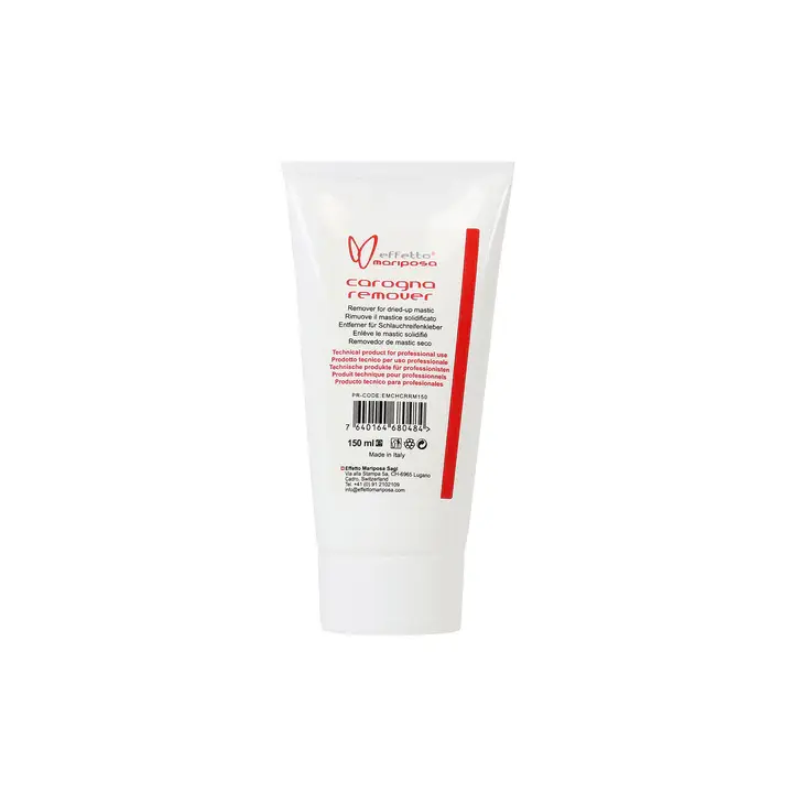 Effetto Mariposa Carogna Tubular Remover 150ml