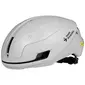 Sweet Protection Falconer Aero 2Vi MIPS Race Fietshelm Wit/Grijs