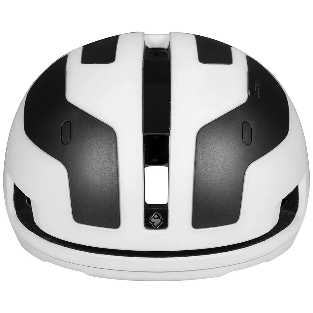 Sweet Protection Falconer Aero 2Vi MIPS Race Fietshelm Wit