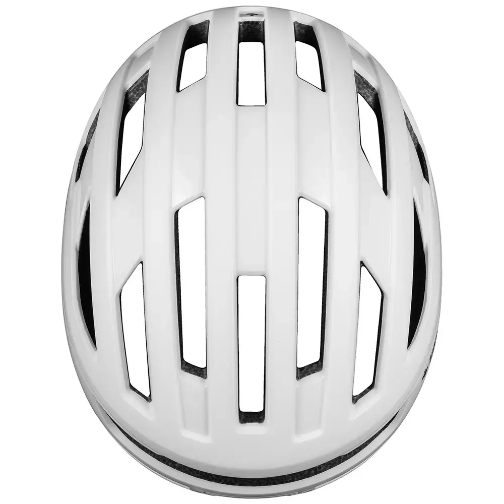 Sweet Protection Fluxer MIPS Race Fietshelm Wit