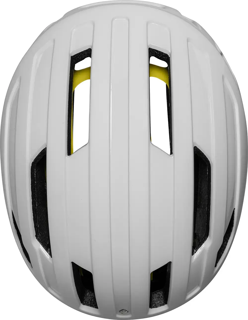 Sweet Protection Outrider MIPS Race Fietshelm Mat Wit