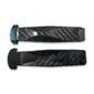 RideNow Carbon Bandenlichters 2 Stuks