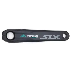 INPEAK Powercrank Single Shimano SLX FC-M7100 Power Meter