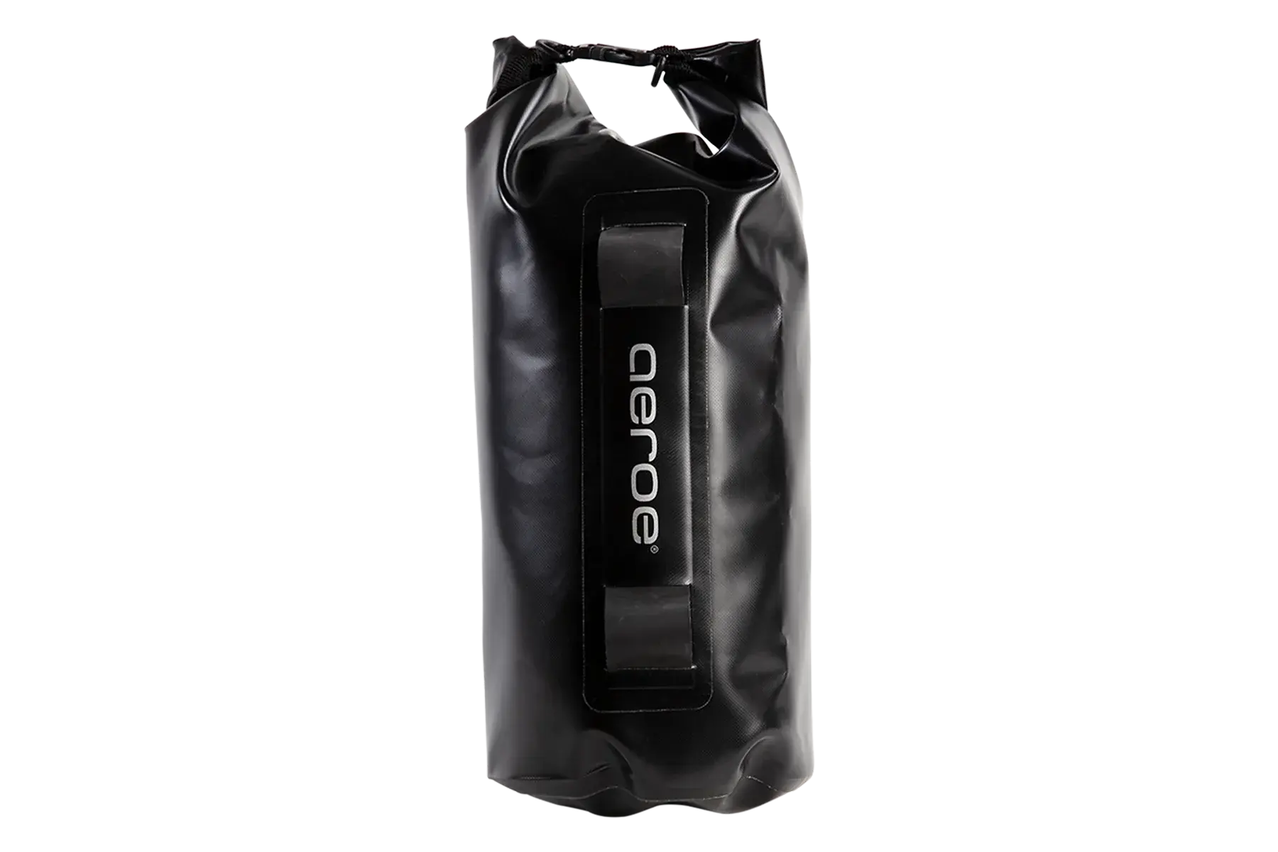 aeroe Heavy Duty Drybag 12 liter Zwart