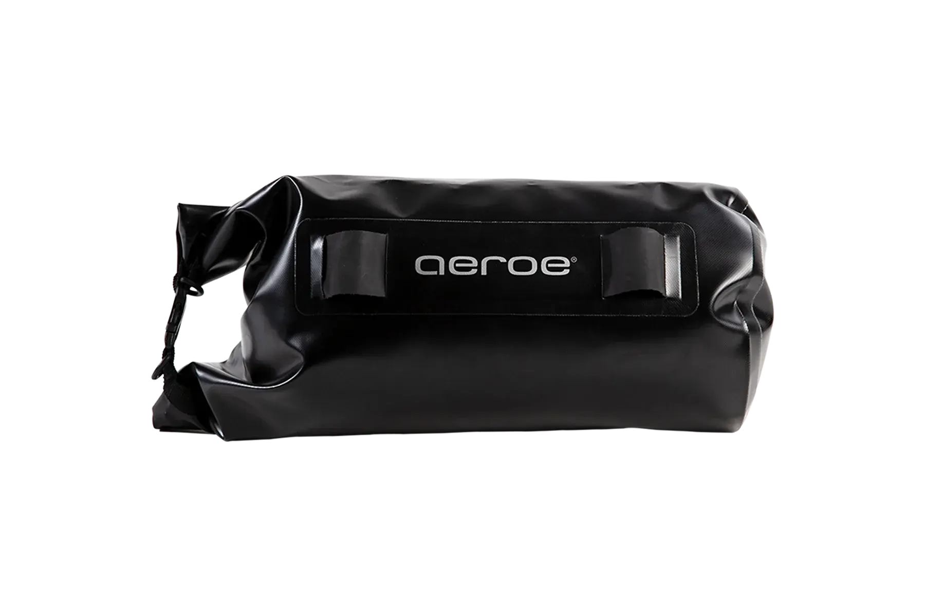 aeroe Heavy Duty Drybag 12 liter Zwart