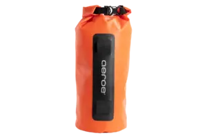 aeroe Heavy Duty Drybag 8 liter Oranje