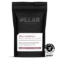 Pillar Triple Magnesium Poeder Bessen Zak 200g