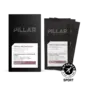 Pillar Triple Magnesium Poeder Bessen Travel Pack 15x5g