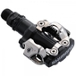 Shimano Pedalen PD-M520 Zwart MTB Pedalen