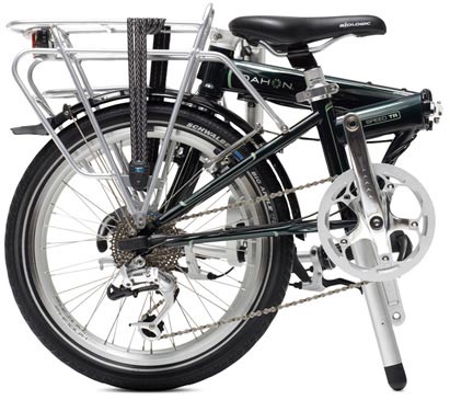 dahon speed tr 24